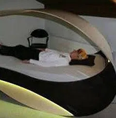 Hotel Berg & Bett Saentis 3*