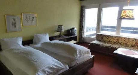 Berg & Bett Saentis Wildhaus-Alt St. Johann