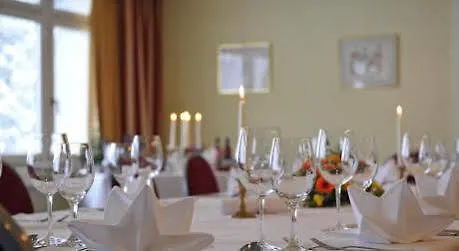 Berg & Bett Saentis Hotel