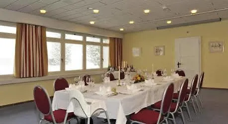 Berg & Bett Saentis 3* Wildhaus-Alt St. Johann