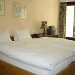 Hotel Berg & Bett Saentis Wildhaus-Alt St. Johann