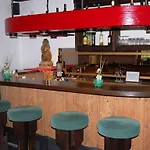 Berg & Bett Saentis Hotel 3*