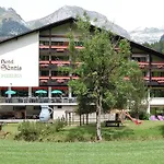 Berg & Bett Saentis Hotel 3*