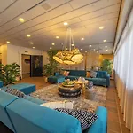 Hotel Berg & Bett Saentis 3*