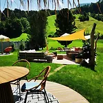 Berg & Bett Saentis 3* Wildhaus-Alt St. Johann