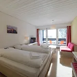 Hotel Berg & Bett Saentis