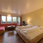 Berg & Bett Saentis Hotel 3*