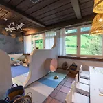 Berg & Bett Saentis Hotel 3*