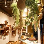 Berg & Bett Saentis Hotel