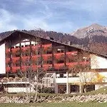 Berg & Bett Saentis 3*