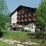 Hotel Berg & Bett Saentis Wildhaus-Alt St. Johann