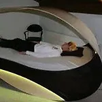 Hotel Berg & Bett Saentis 3*