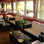 Hotel Berg & Bett Saentis 3*