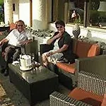 Hotel Berg & Bett Saentis 3*