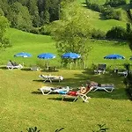 Berg & Bett Saentis 3* Wildhaus-Alt St. Johann