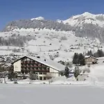 Berg & Bett Saentis Hotel