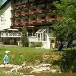 Berg & Bett Saentis Hotel 3*