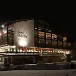 Berg & Bett Saentis Hotel Wildhaus-Alt St. Johann