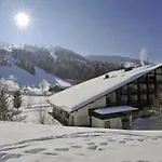Berg & Bett Saentis 3*