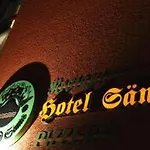 Hotel Berg & Bett Saentis 3*