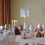 Berg & Bett Saentis Hotel