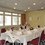 Berg & Bett Saentis 3* Wildhaus-Alt St. Johann