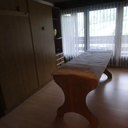 Hotel Berg & Bett Saentis Wildhaus-Alt St. Johann