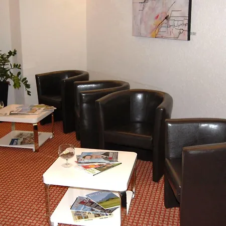 호텔 Berg & Bett Saentis Wildhaus-Alt St. Johann