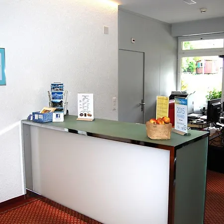 Berg & Bett Saentis 호텔 Wildhaus-Alt St. Johann