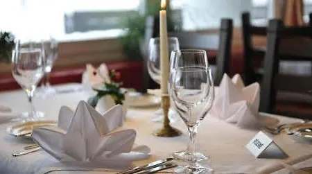 Berg & Bett Saentis 3*